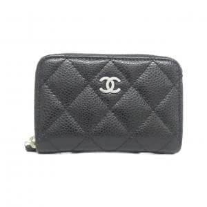 シャネル タイムレスクラシック ライン AP0216 コインケース