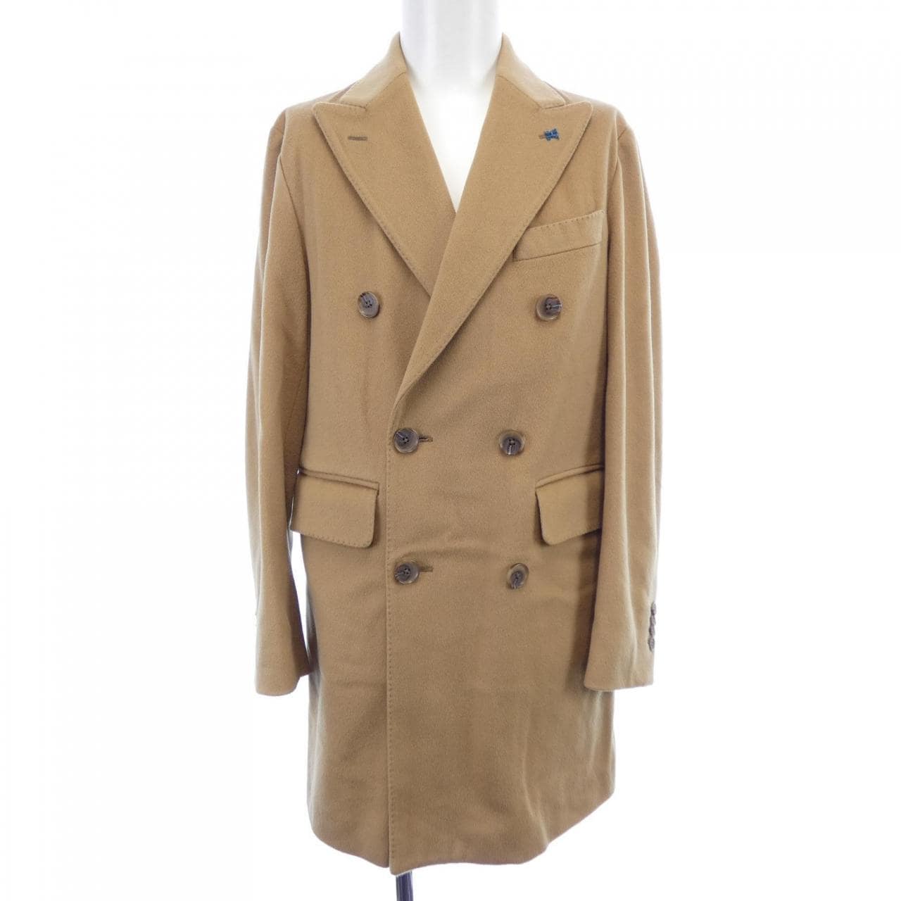 ミケランジェロ MICHELANGELO コート