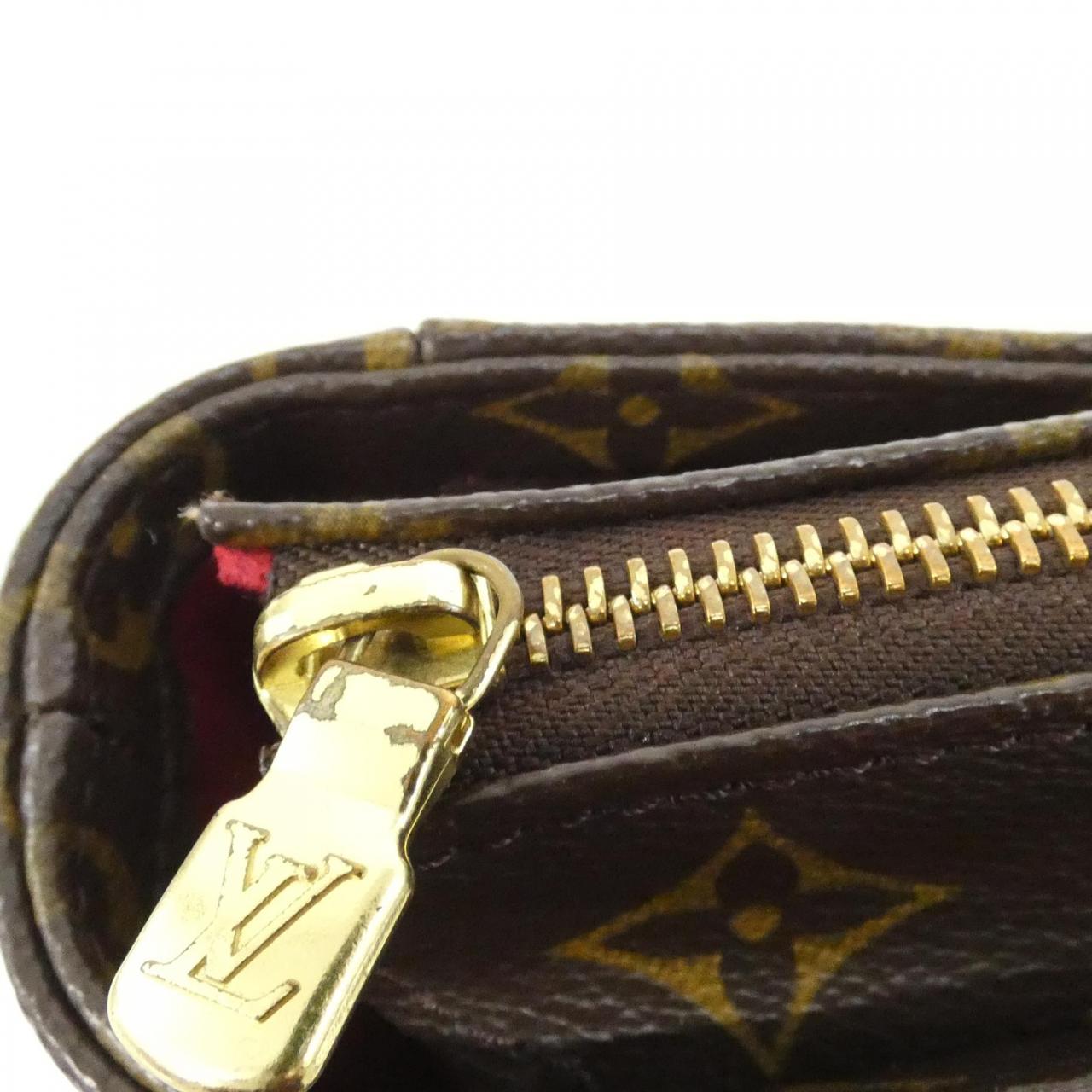 ルイヴィトン モノグラム ヴィバ シテ GM M51163 ショルダーバッグ