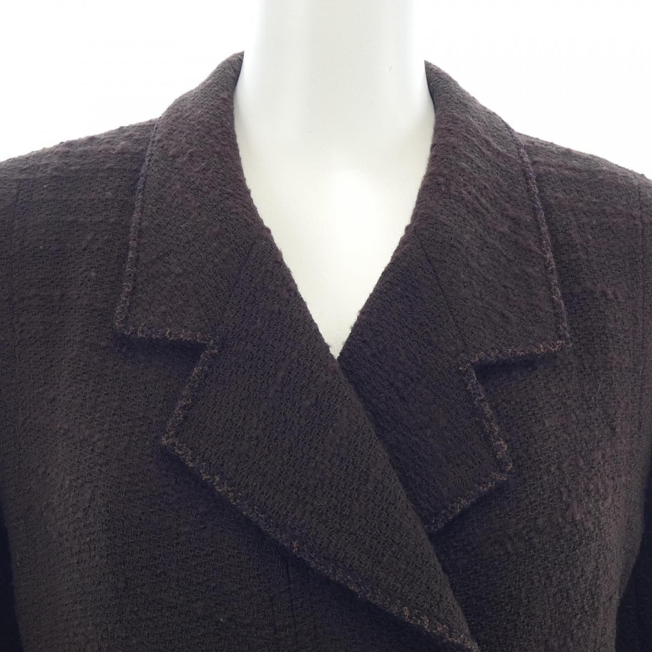 【ヴィンテージ】シャネル CHANEL P11549V06767 98A ジャケット