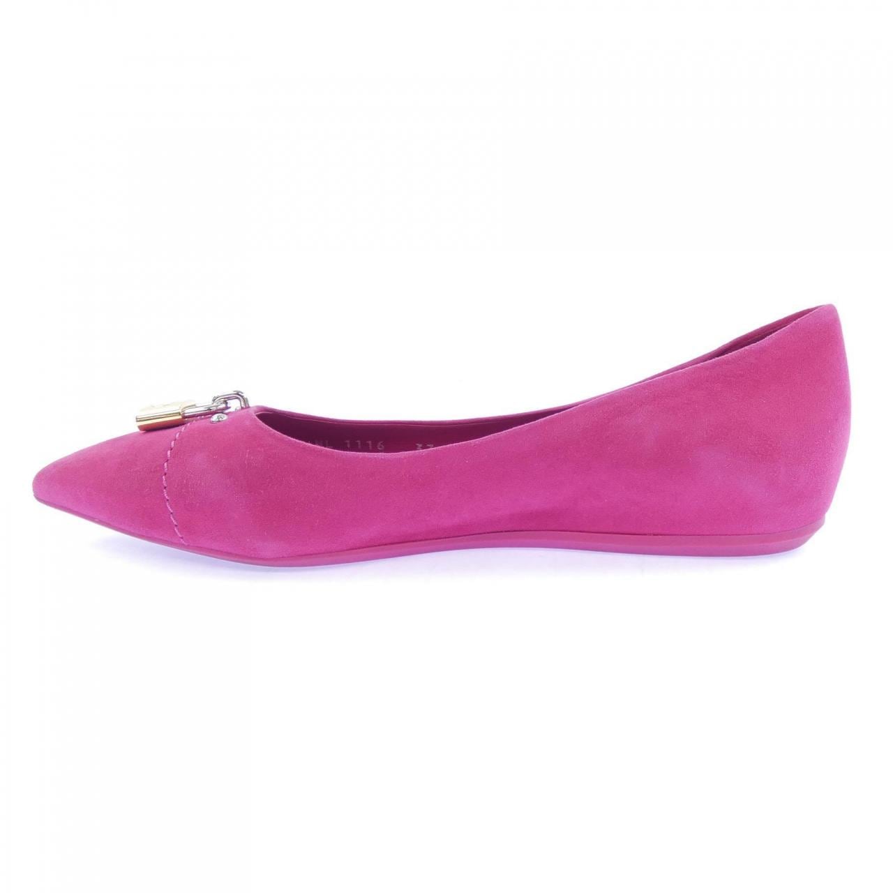 ルイヴィトン LOUIS VUITTON パンプス