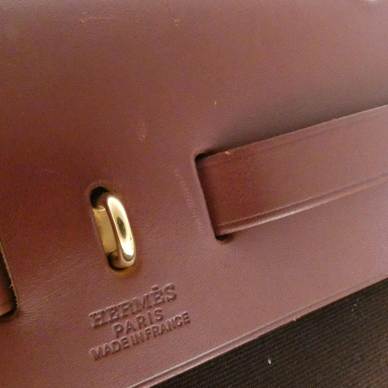 エルメス エールバッグ PM 044764CP バッグ