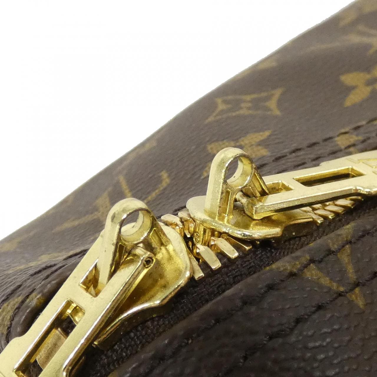 ルイヴィトン モノグラム キーポル 55cm M41424 ボストンバッグ