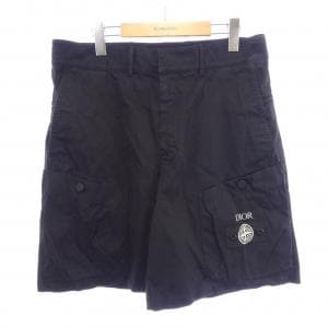 ディオール DIOR 493C172A6144 ショートパンツ