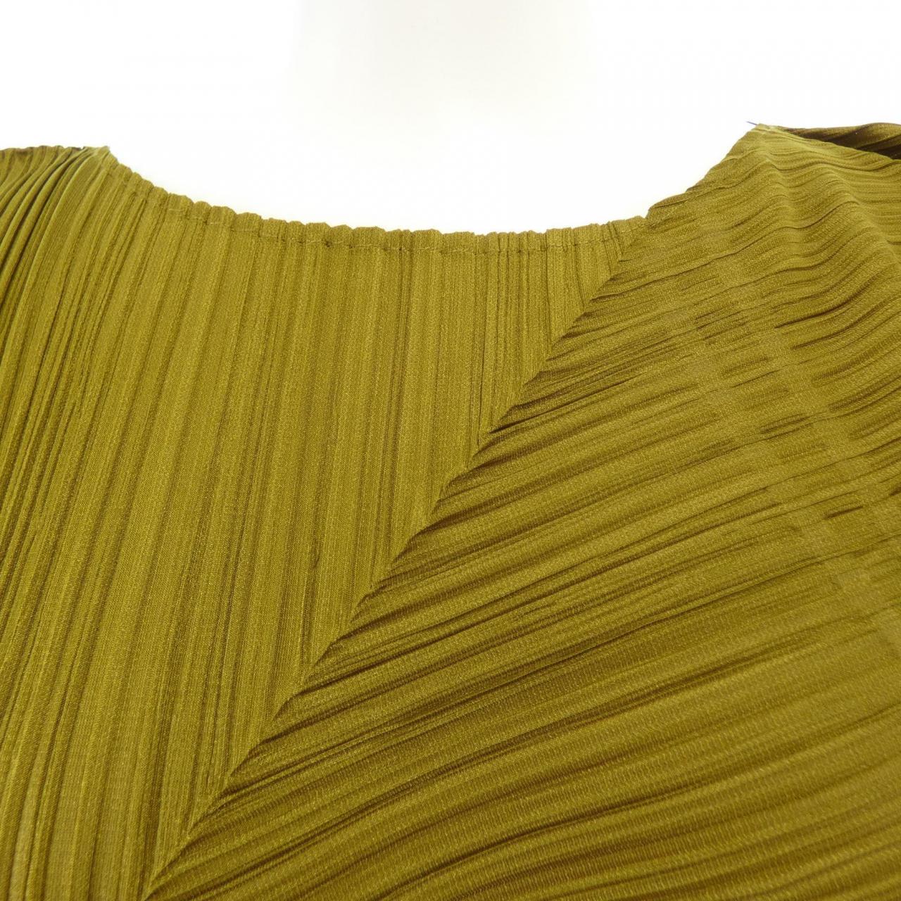 プリーツプリーズ PLEATS PLEASE PP41JH485 ワンピース