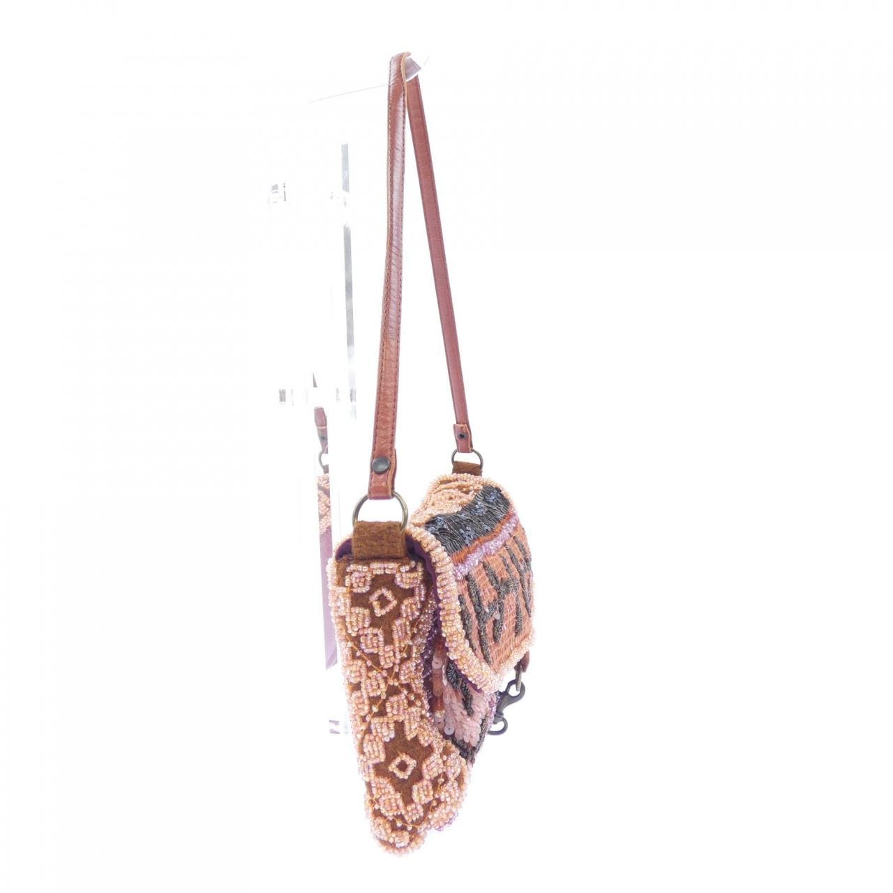 ジャマンピュエッシュ JAMIN PUECH BAG