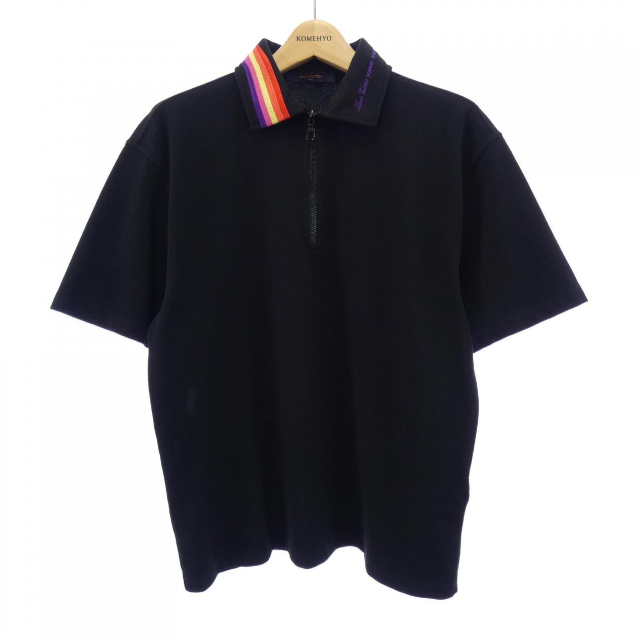 ルイヴィトン LOUIS VUITTON HGY68WJYU ポロシャツ