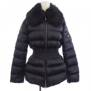 プラダ PRADA トライアングルロゴ 29P353 R202 ROK ダウンジャケット
