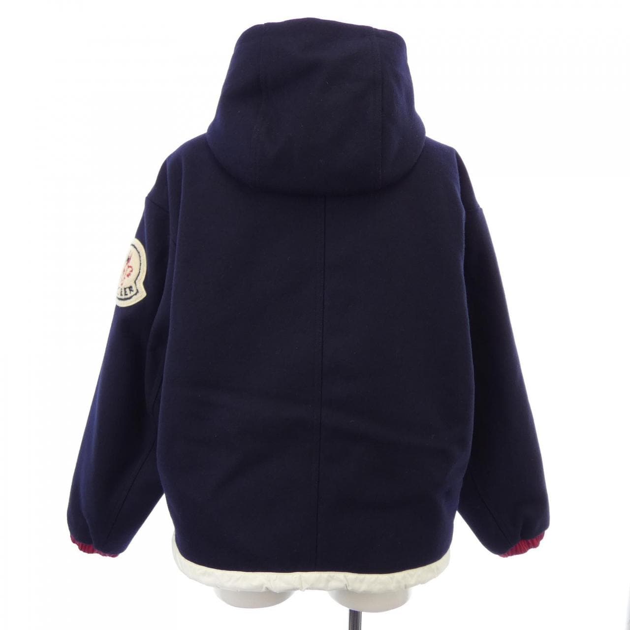 モンクレール MONCLER JEREMIE ダウンジャケット