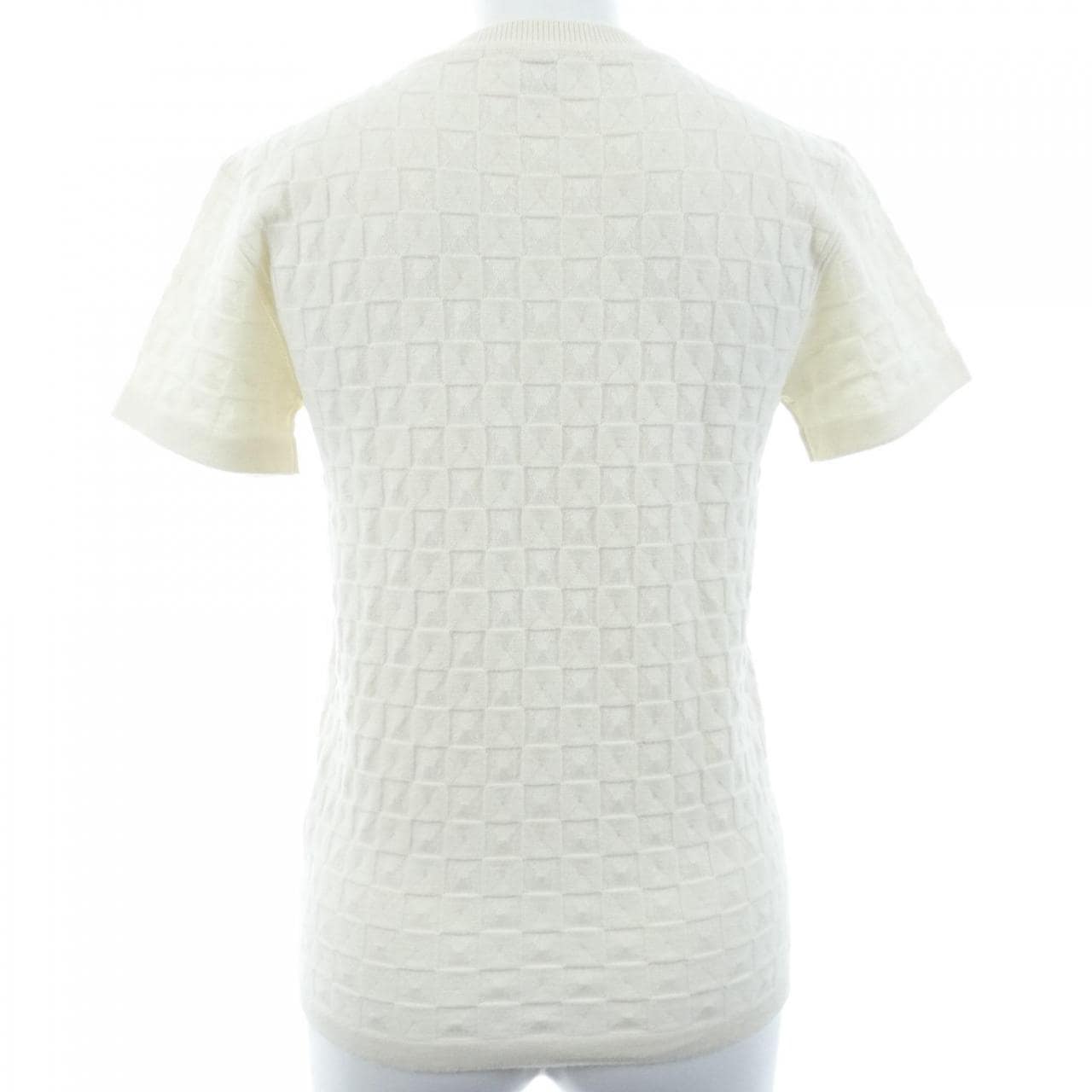 エルメス HERMES メドール 6E2655DN ニット