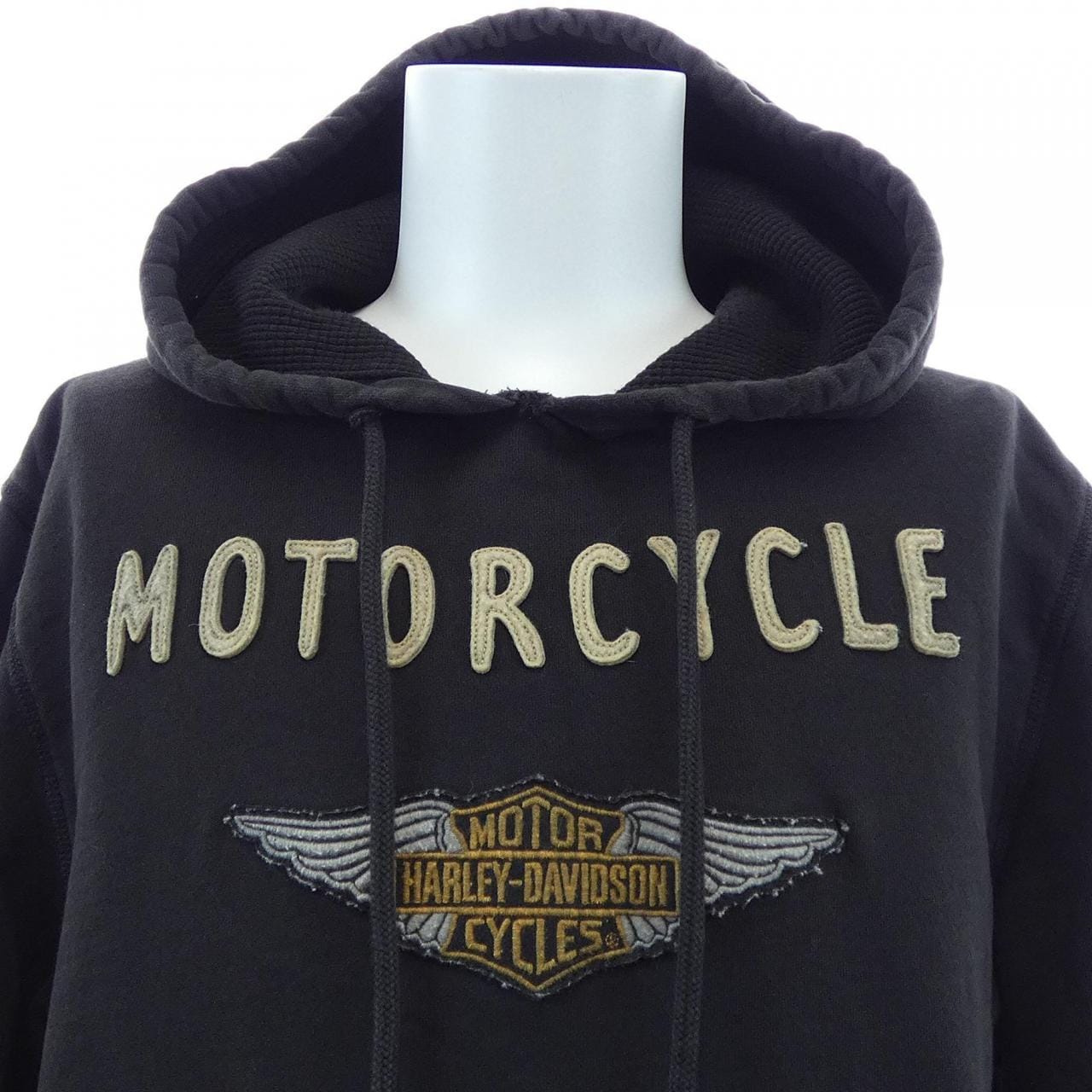 ハーレーダビッドソン HARLEY DAVIDSON パーカー