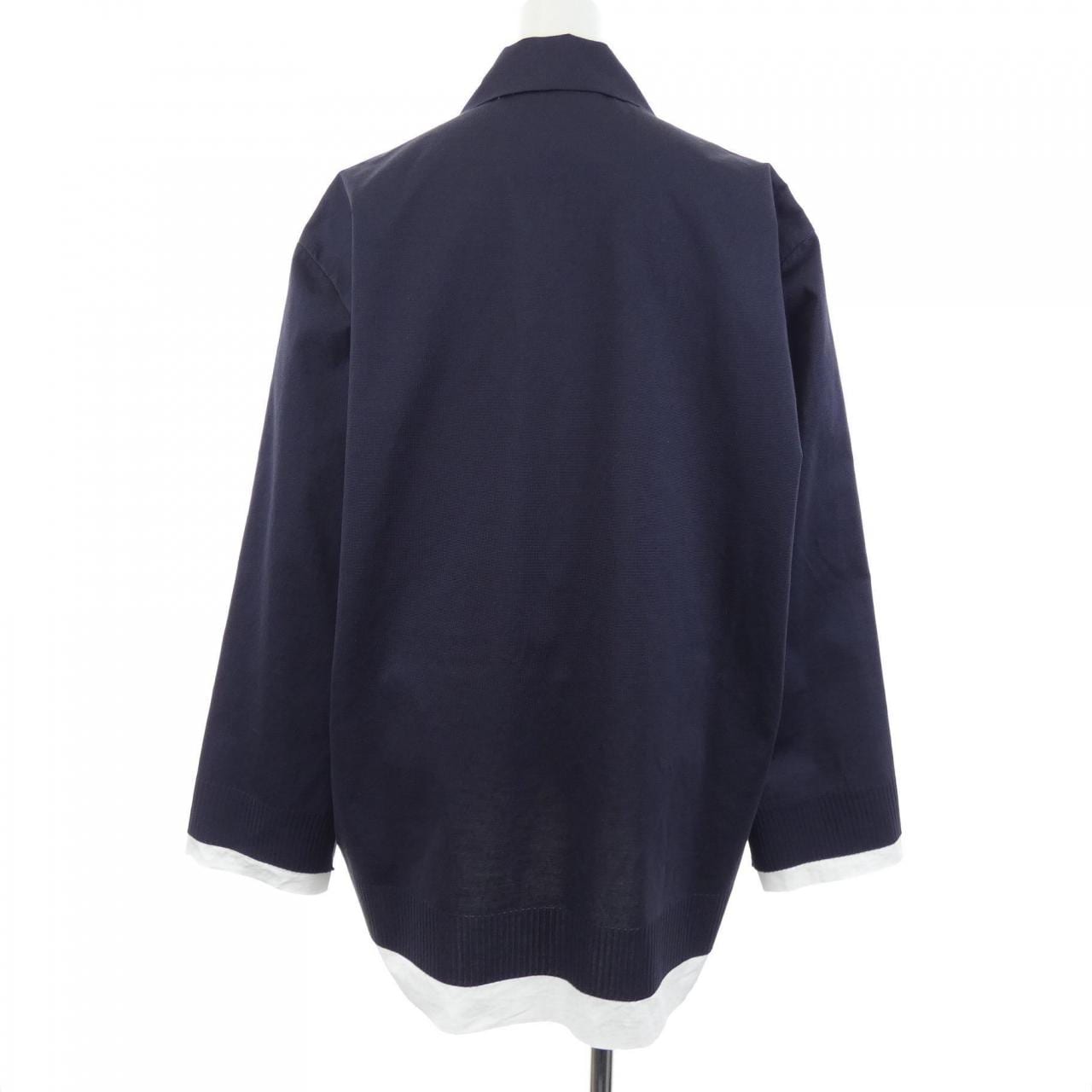 ミュウミュウ MIU MIU MK1890 SOOO 15QP ジャケット