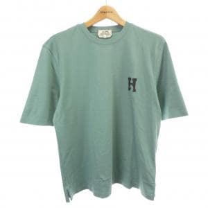 エルメス HERMES アッシュヴァル 567810HA Tシャツ