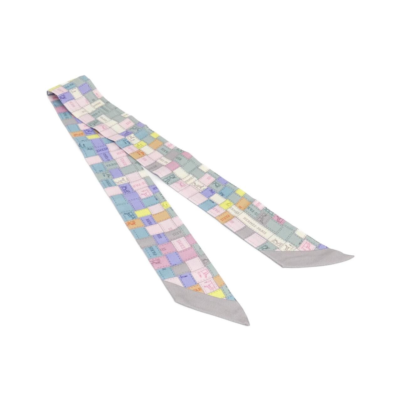エルメス ツイリー スカーフ