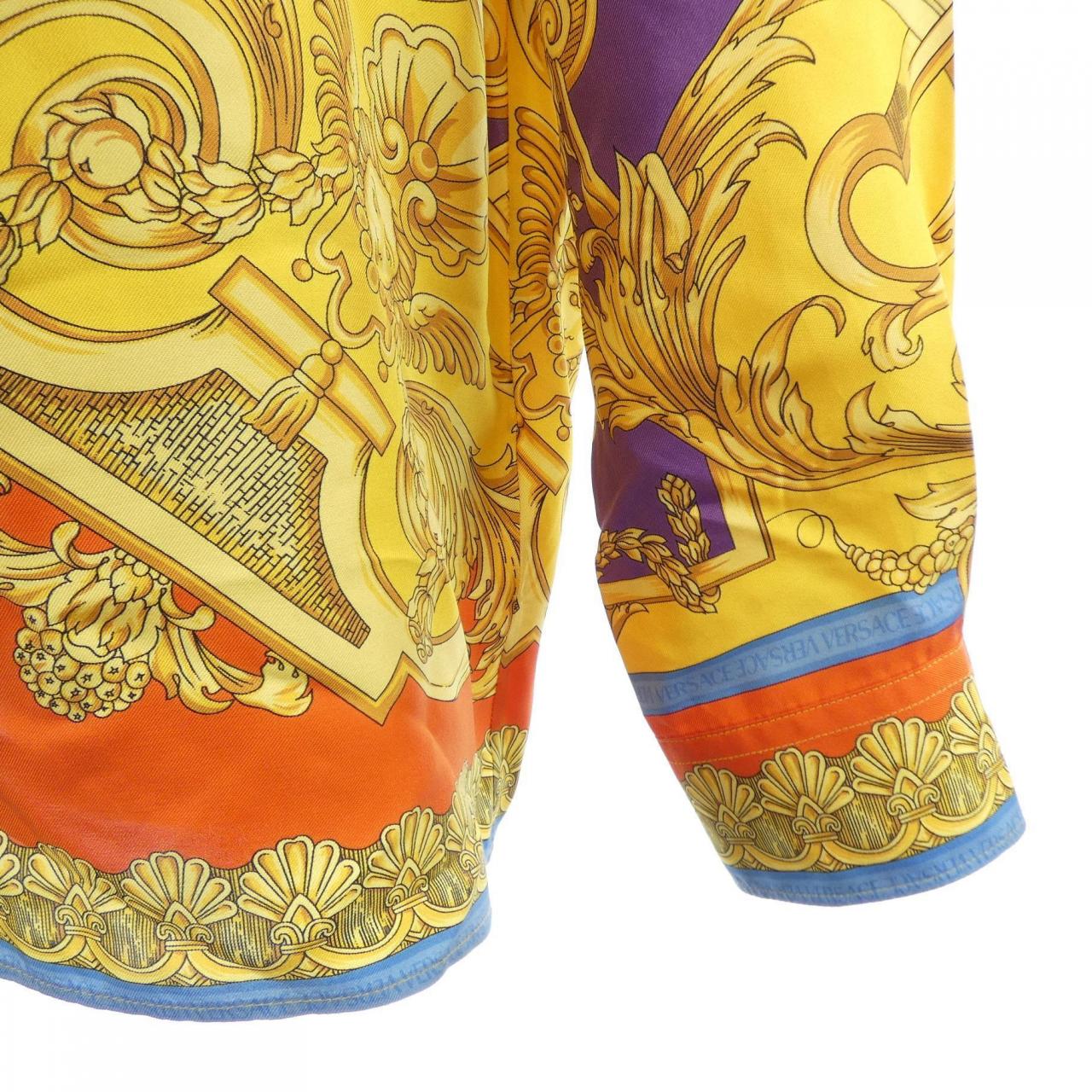 ヴェルサーチェ VERSACE 1003941 シャツ