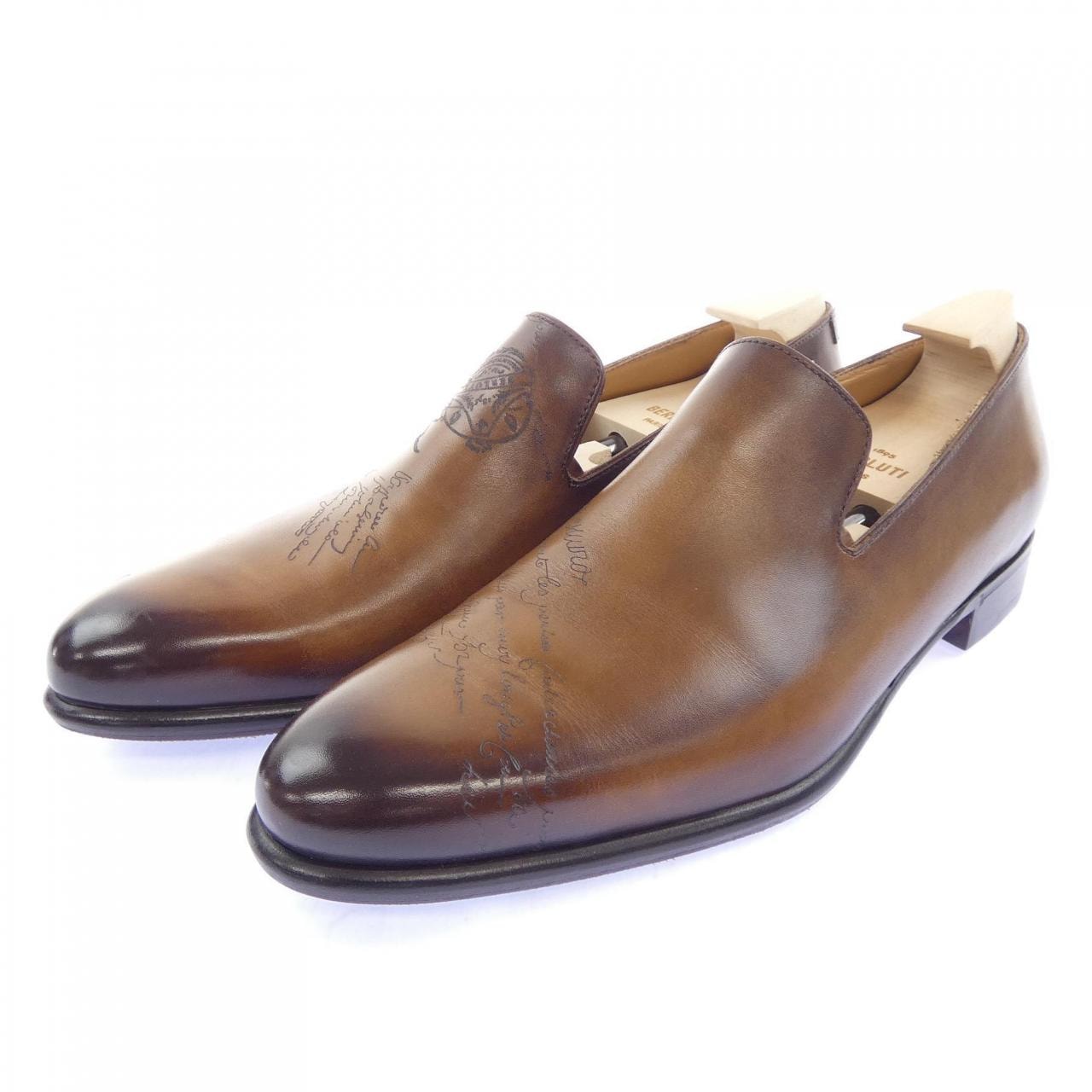 ベルルッティ Berluti シューズ