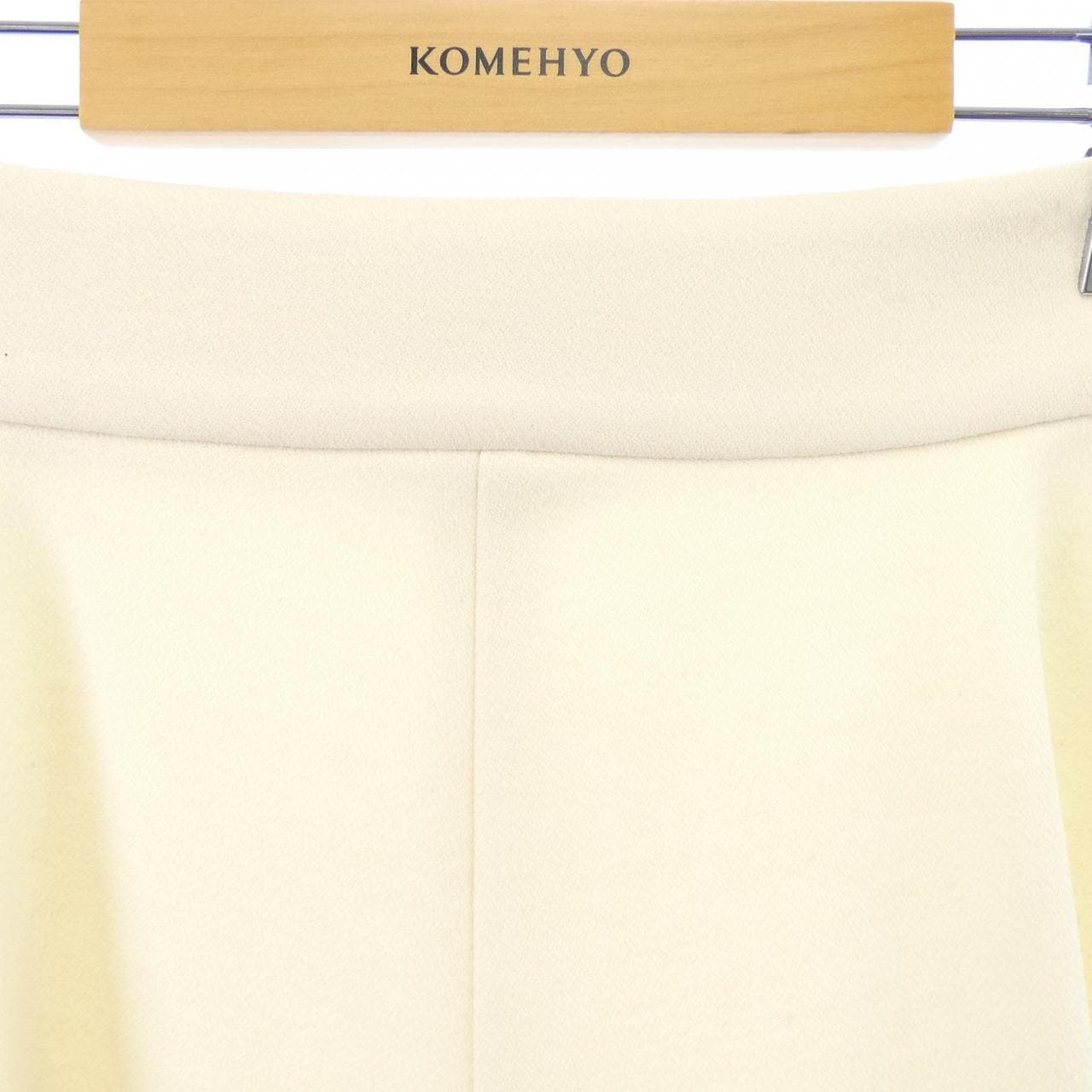 ヴェルメイユパーイエナ VERMEIL par iena スカート