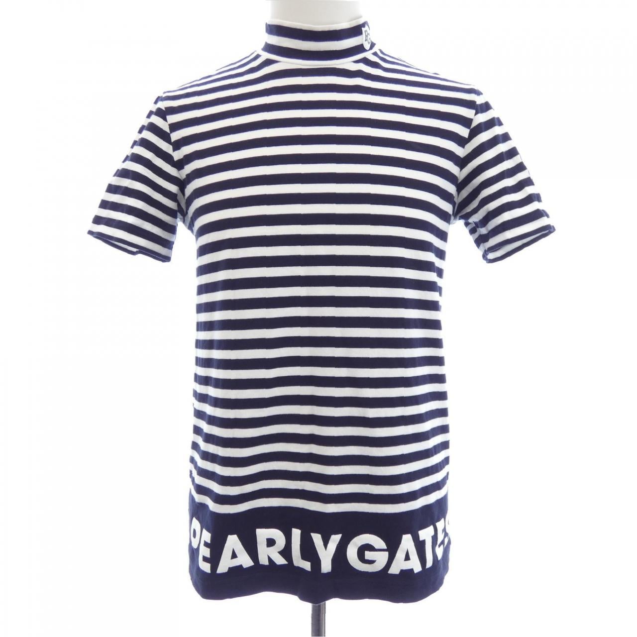 パーリーゲイツ PEARLY GATES 053-1167305 Tシャツ