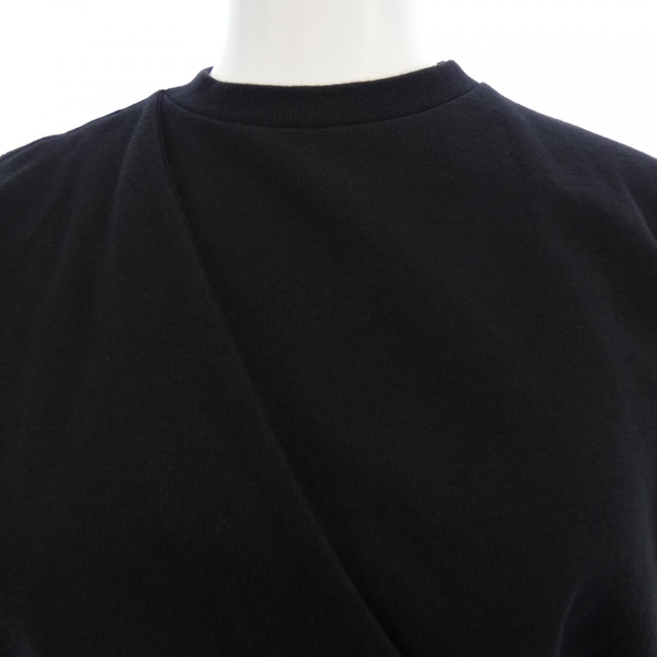 メゾンキツネ MAISON KITSUNE KWE-1804-A トップス