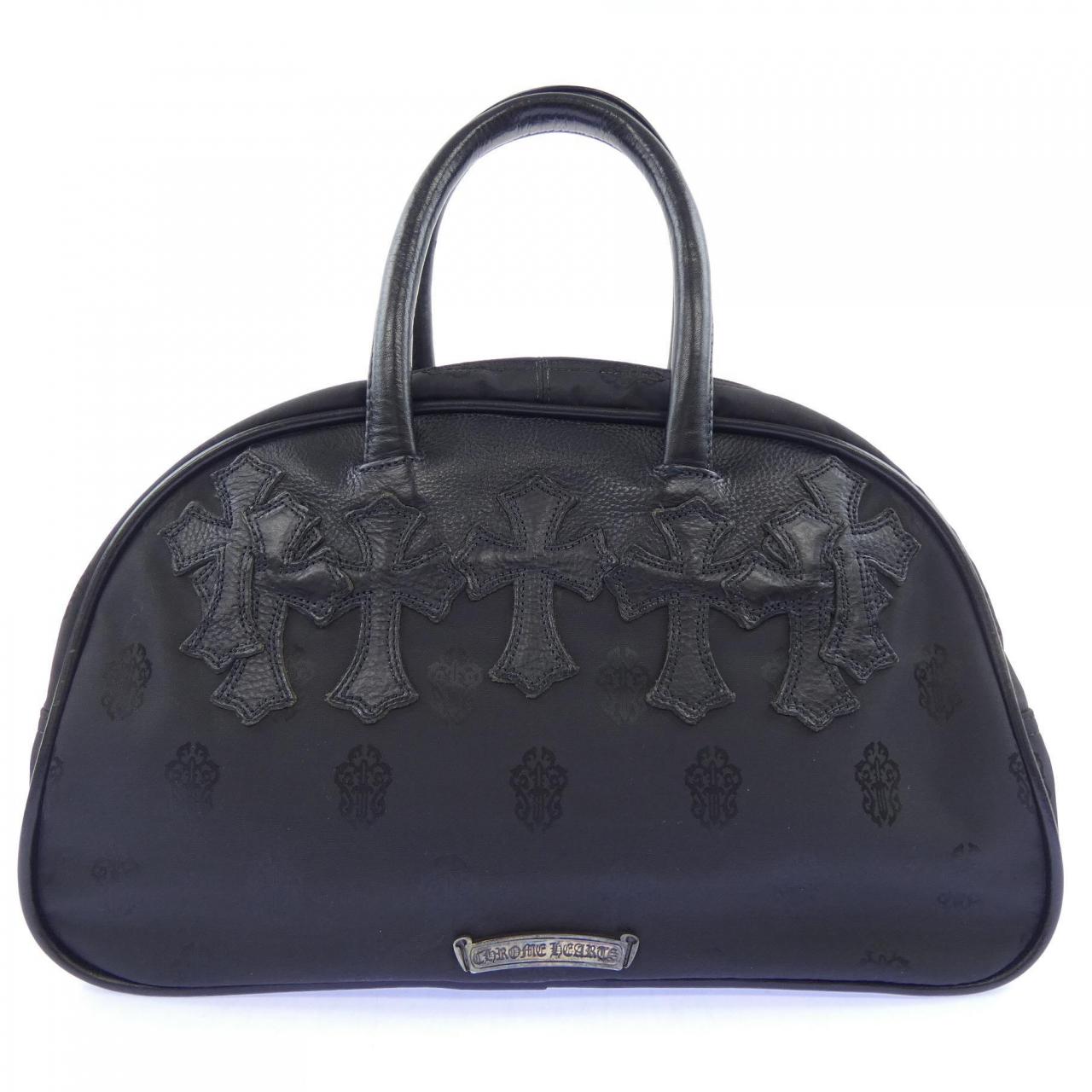 コメ兵｜クロムハーツ CHROME HEARTS GYM BAG｜クロムハーツ｜メンズ