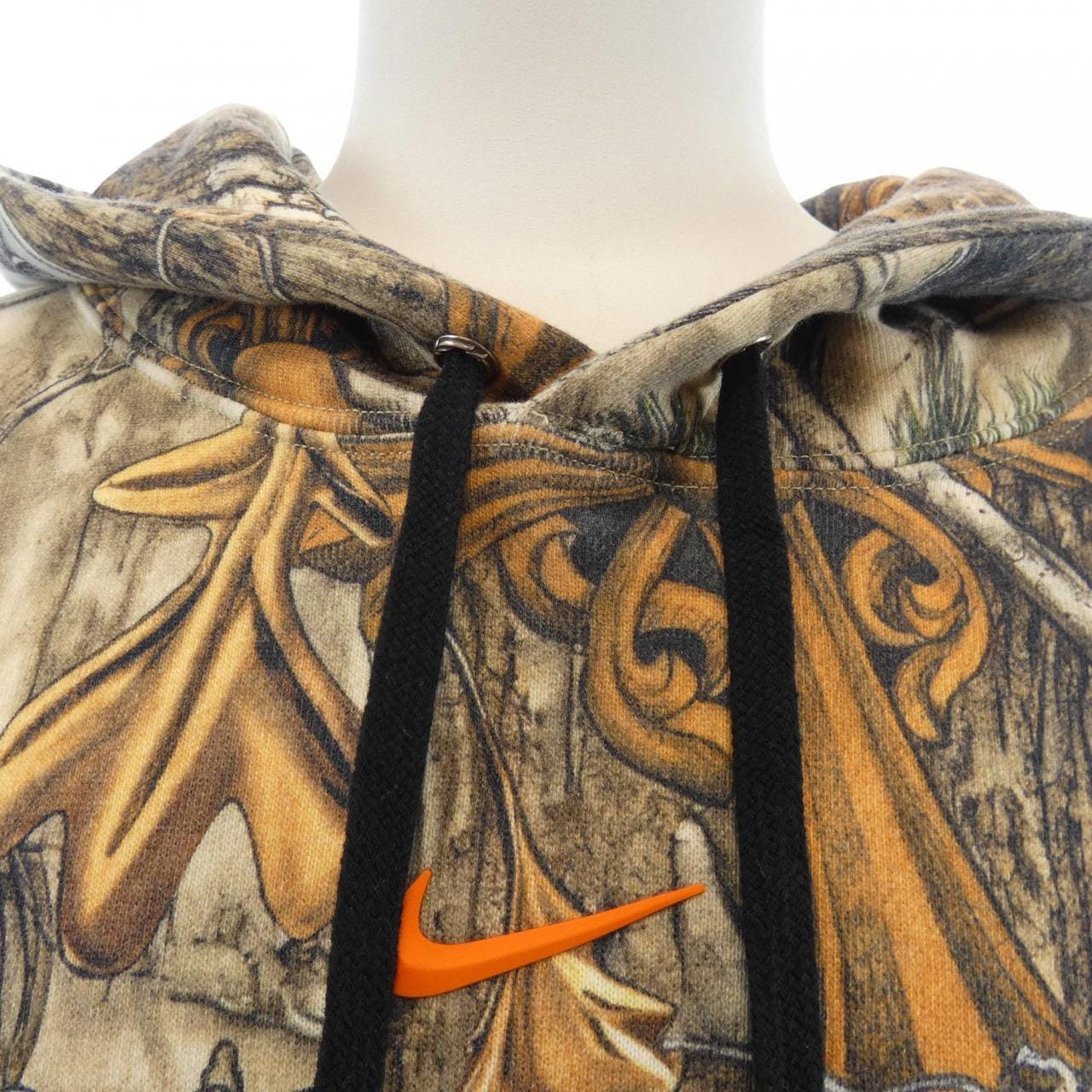 クロムハーツ CHROME HEARTS NIKE NOCTA DRAKE SWTSHRT PLVR HJ6865-902 パーカー