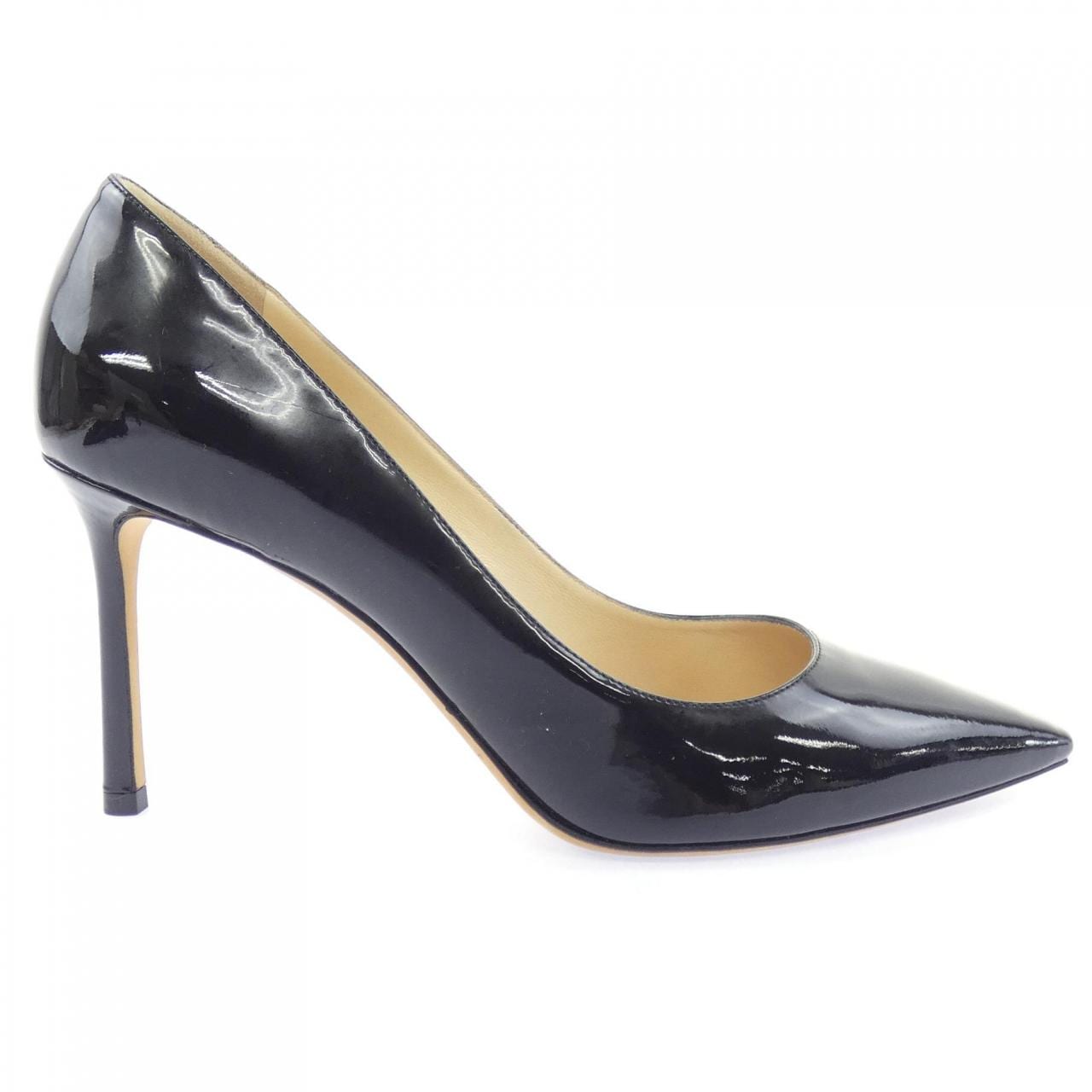 ジミーチュウ JIMMY CHOO パンプス