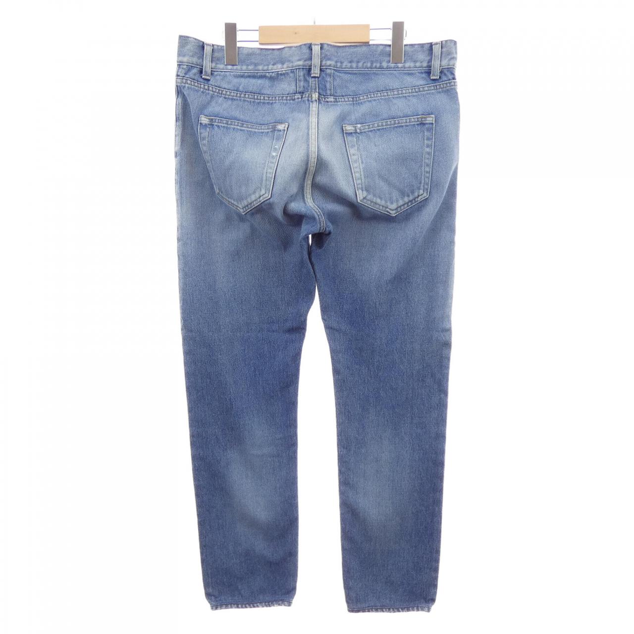 サンローラン SAINT LAURENT 407707 Y800L ジーンズ