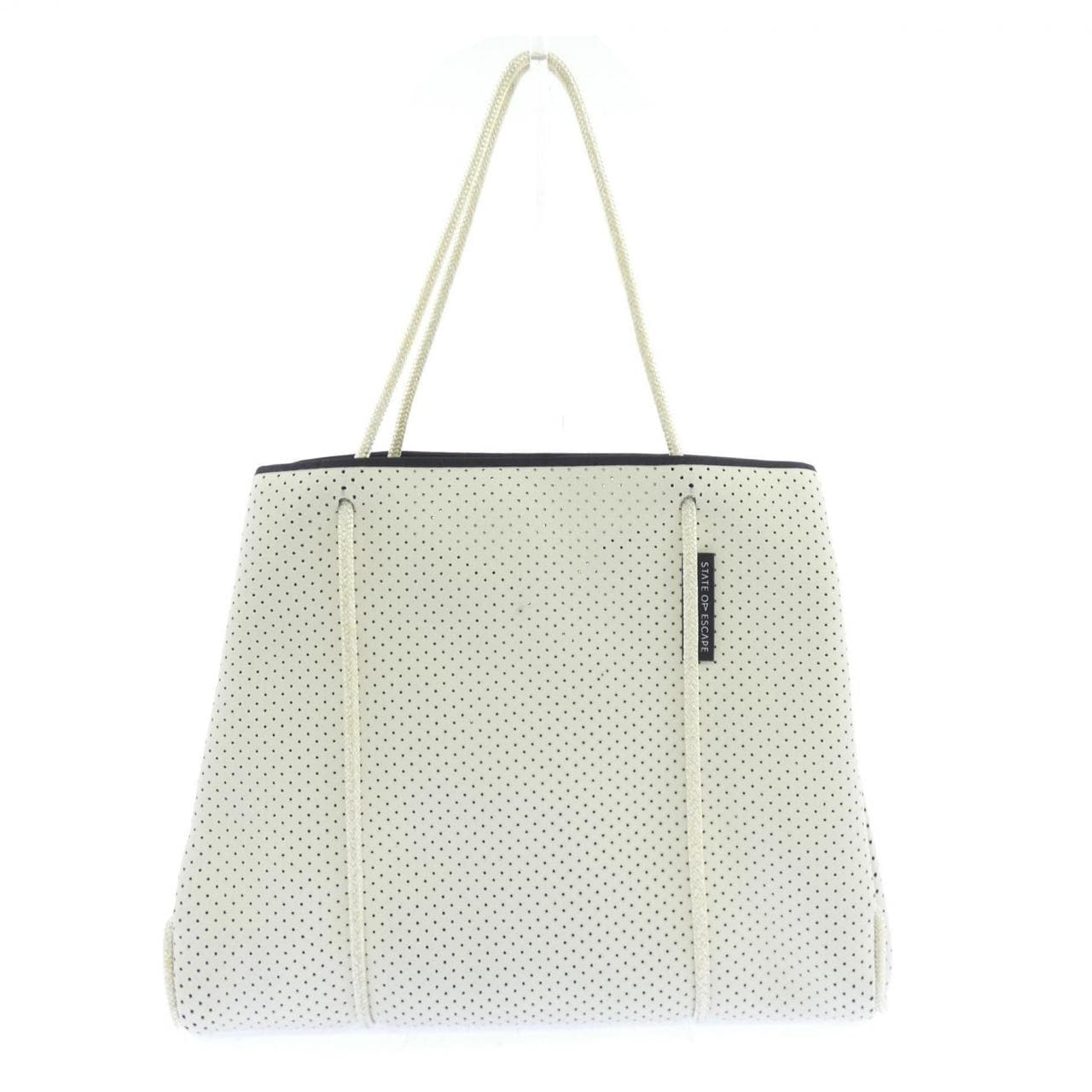 ステイトオブエスケープ STATE OF ESCAPE BAG