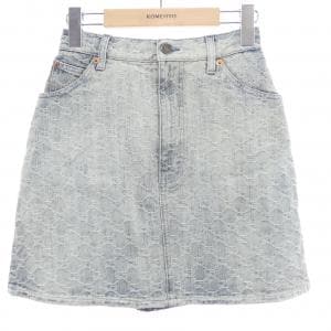 グッチ GUCCI GG 678789 XDBOK スカート