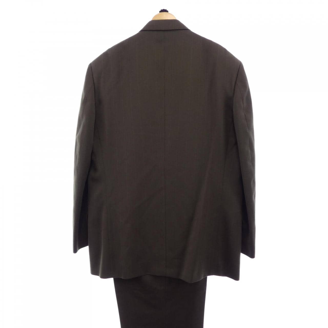 【ヴィンテージ】クリスチャンディオールムッシュ CHRISTIAN DIOR MONSIEUR スーツ