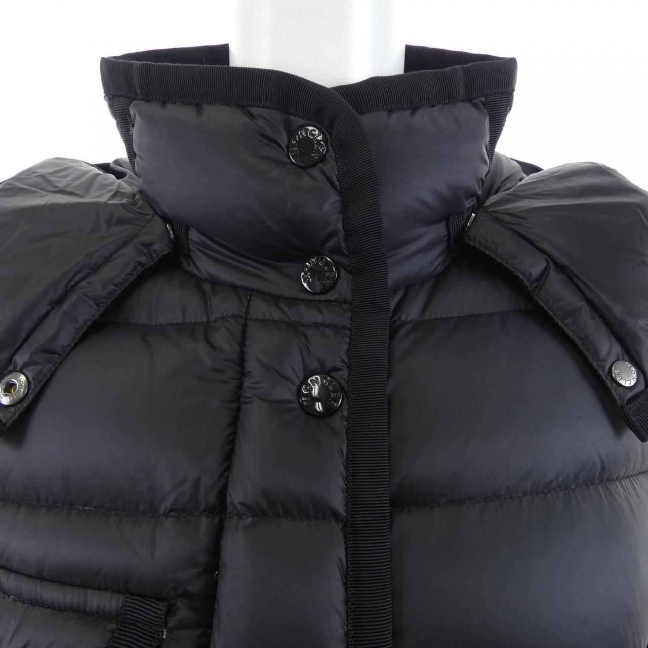モンクレール MONCLER HERMINE ダウンコート