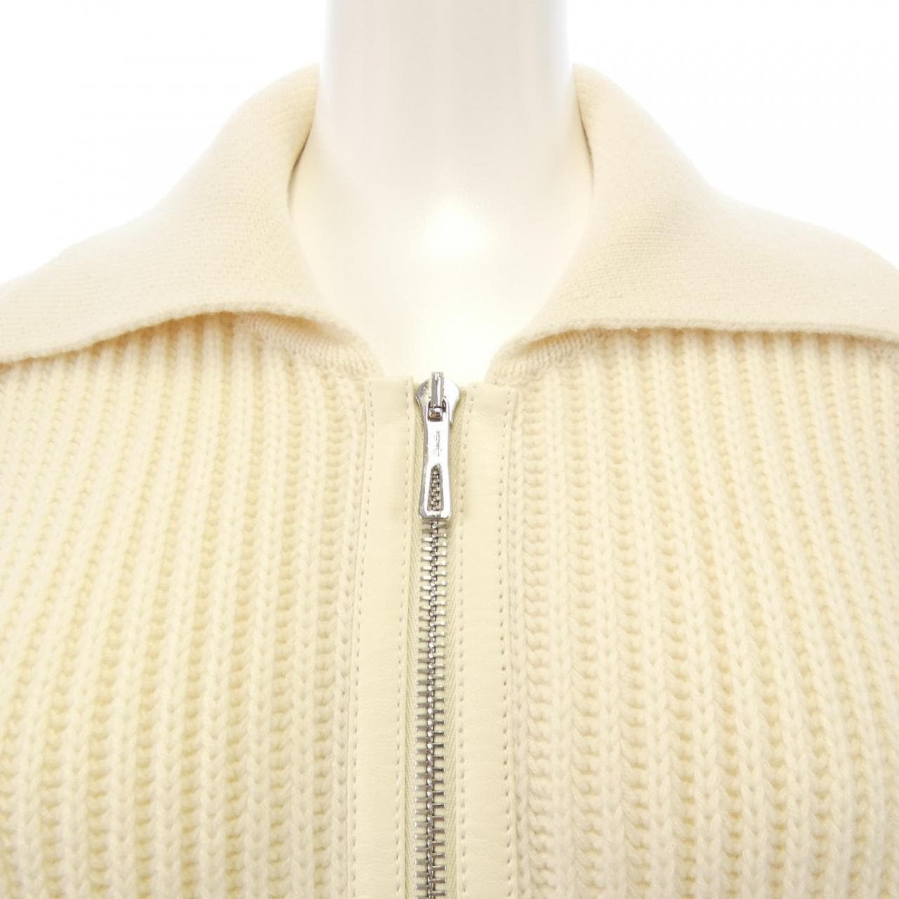 エルメス HERMES 6H2223D3 ジャケット