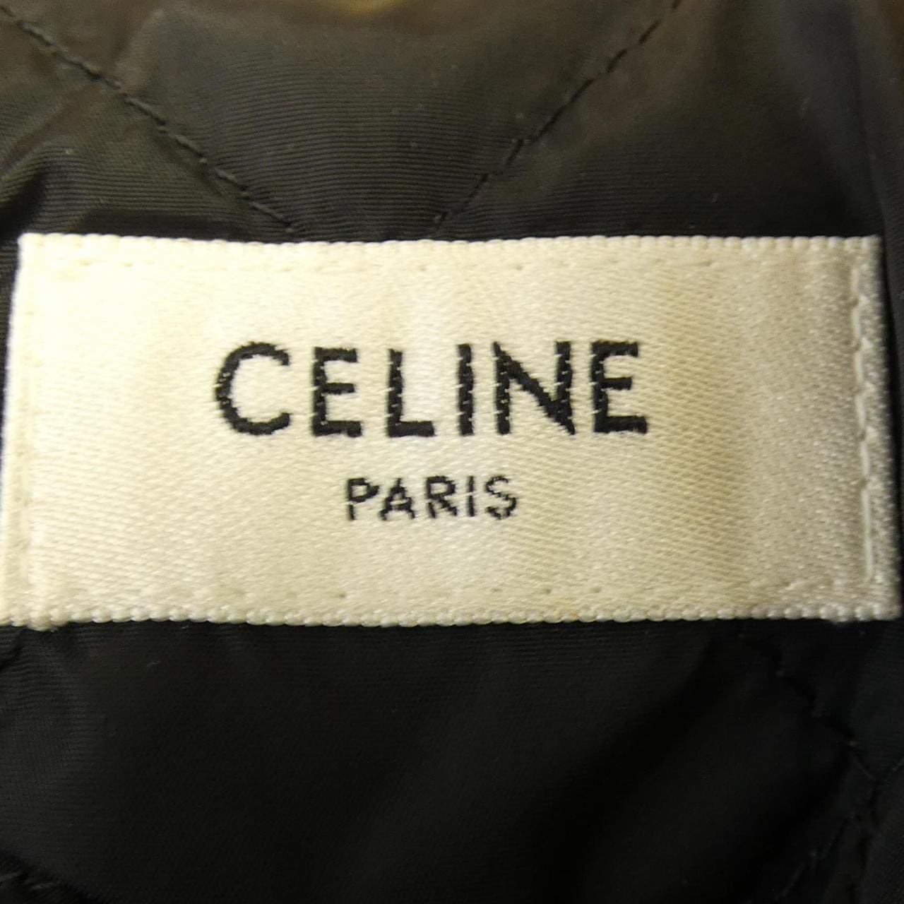 セリーヌ CELINE RV03O699M ジャケット