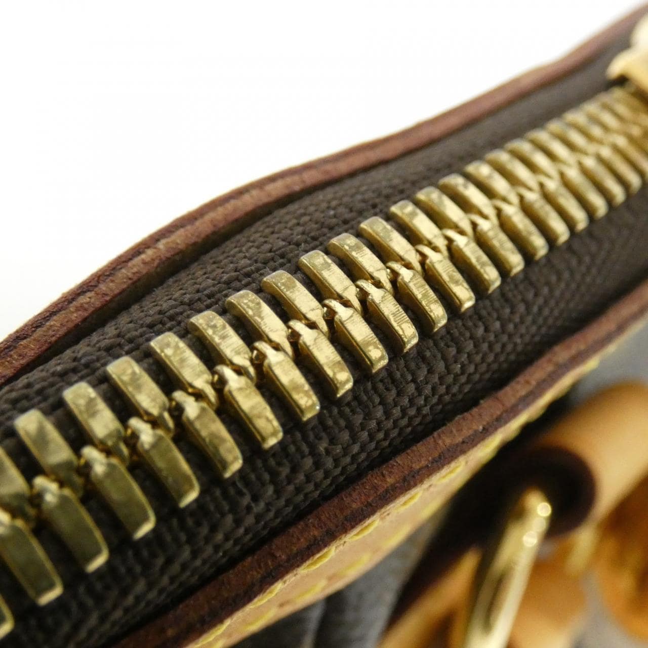 ルイヴィトン モノグラム ティヴォリ PM M40143 バッグ