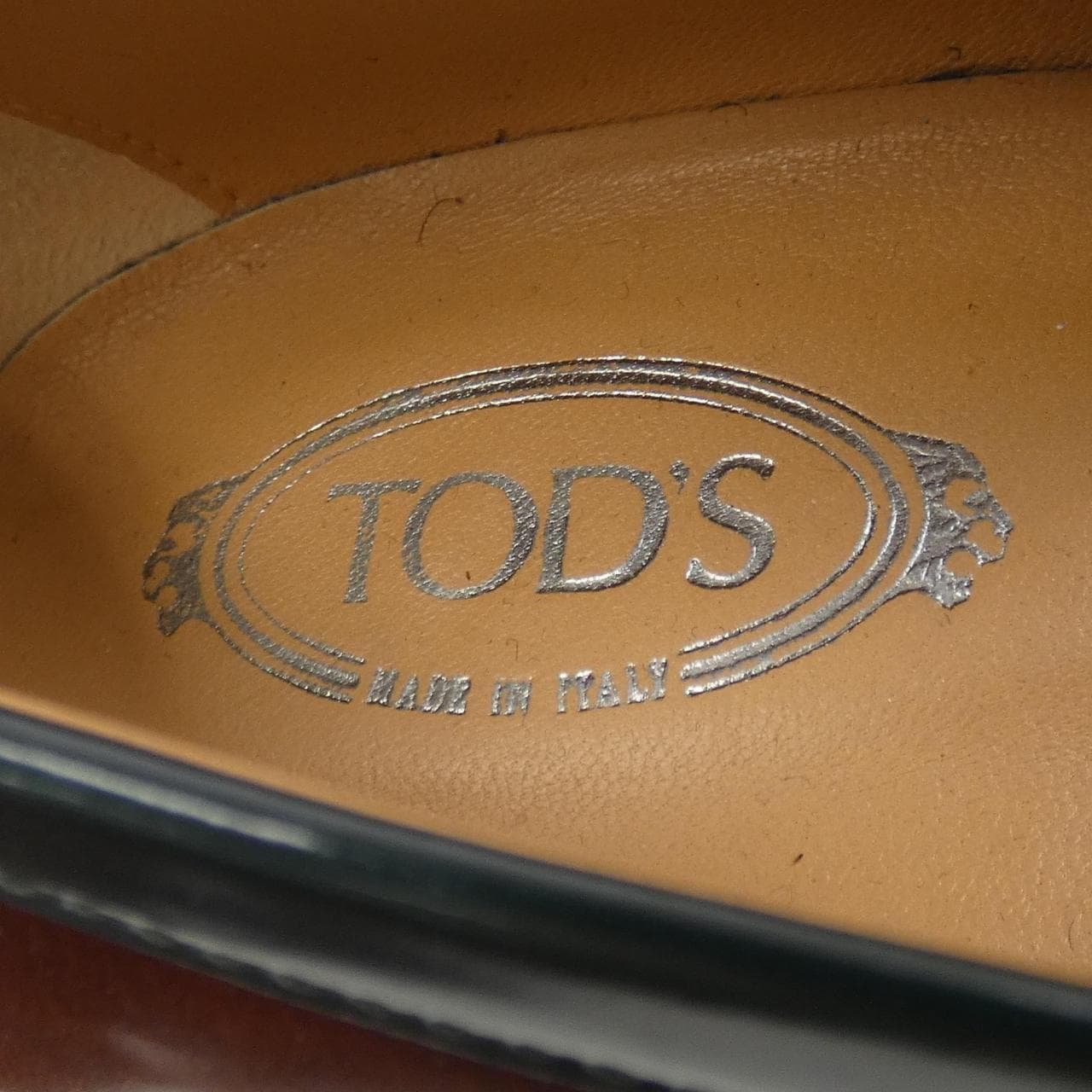 トッズ TOD'S シューズ