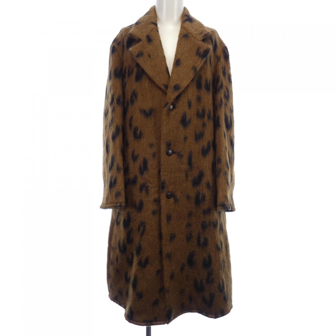 JIL SANDER coat