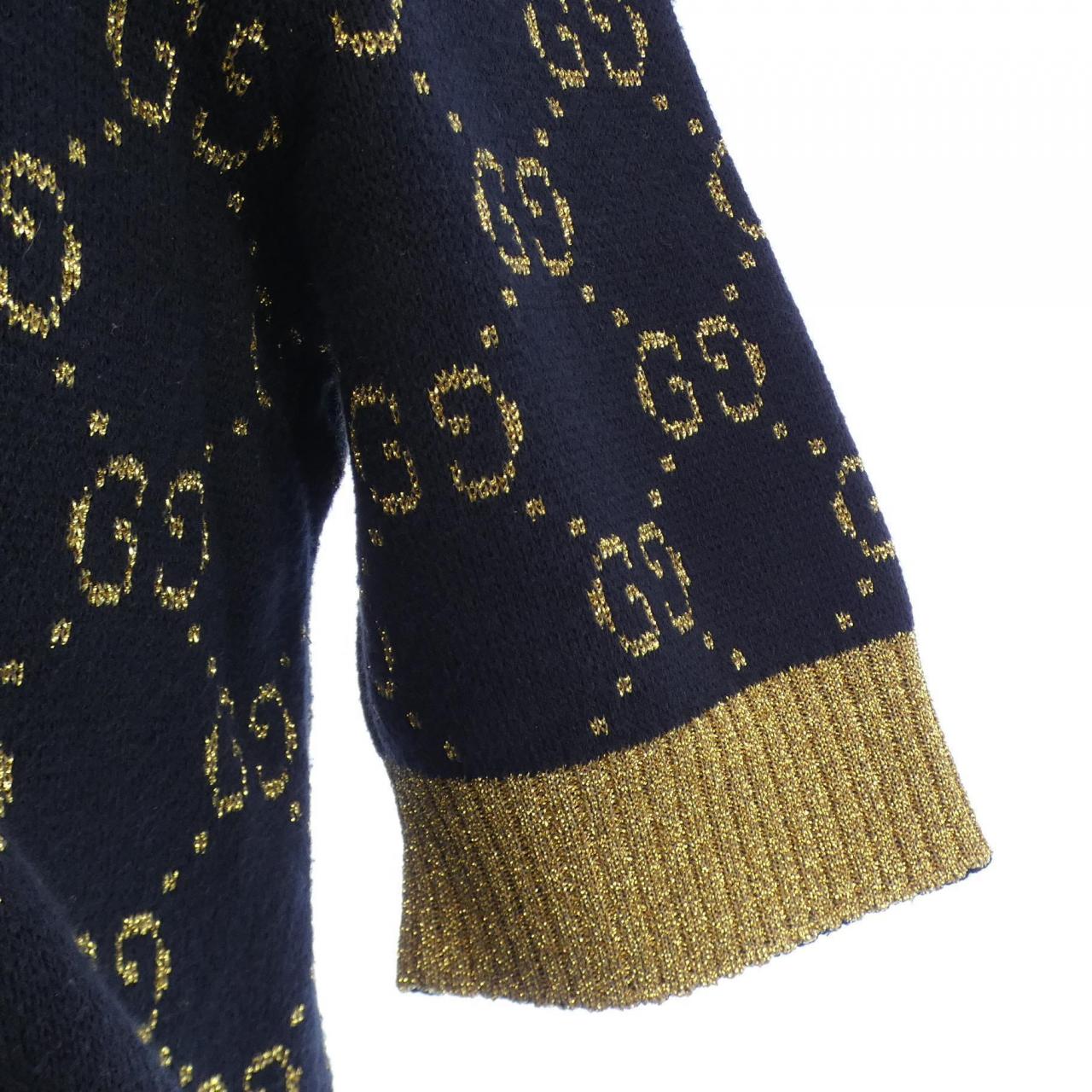 グッチ GUCCI ニット