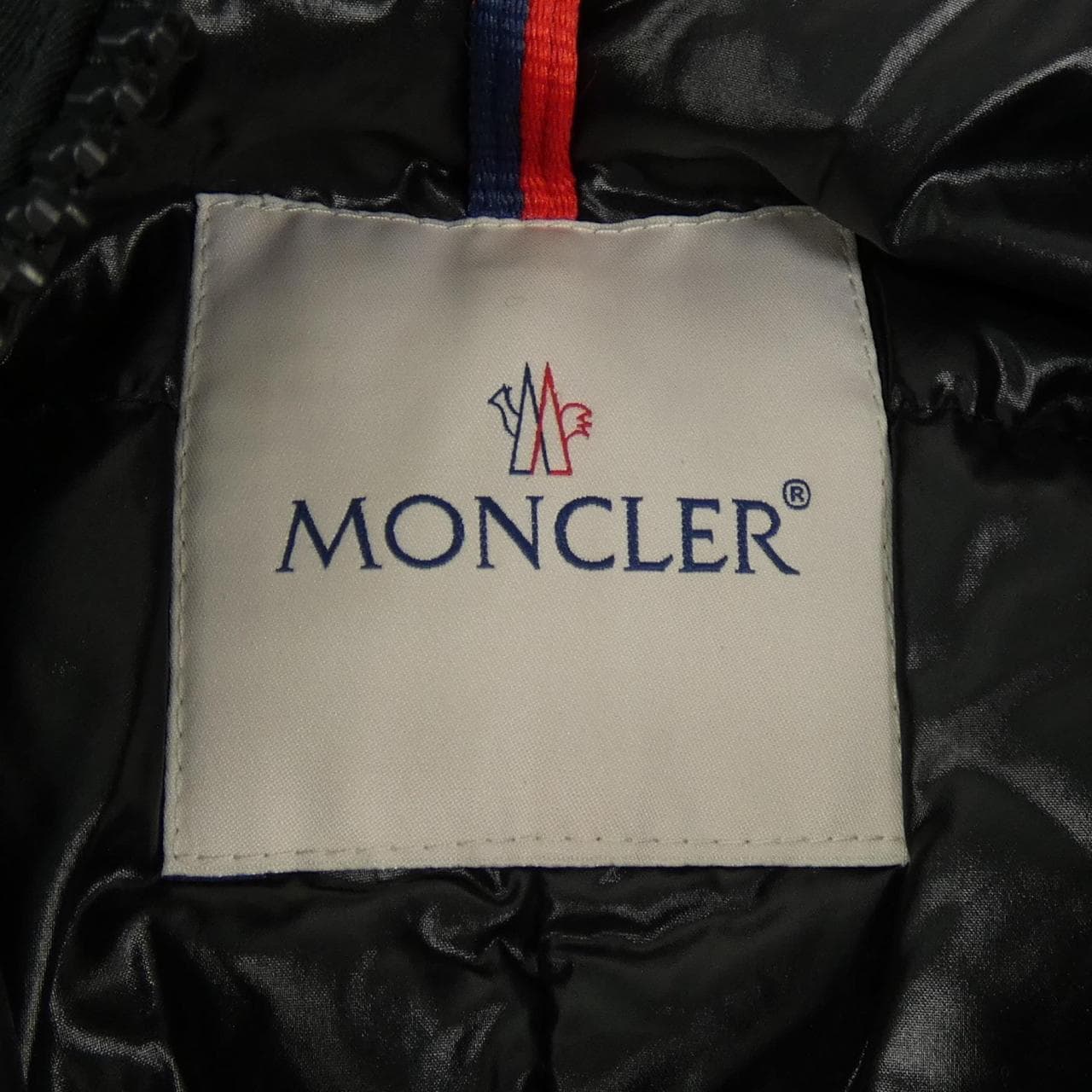 モンクレール MONCLER ダウンコート