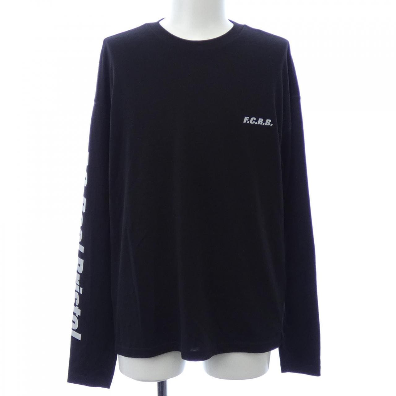 エフシーアールビー F.C.R.B. Tシャツ