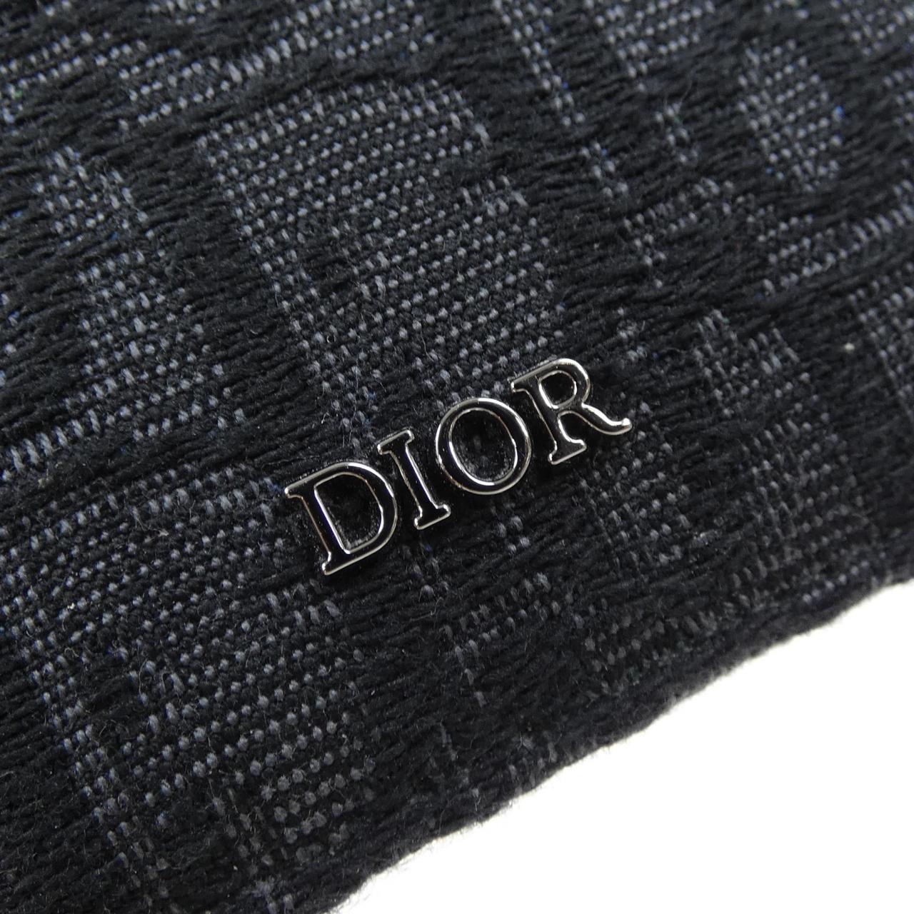 ディオール DIOR CARD CASE