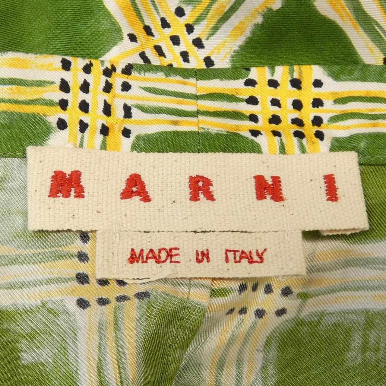 マルニ MARNI トップス