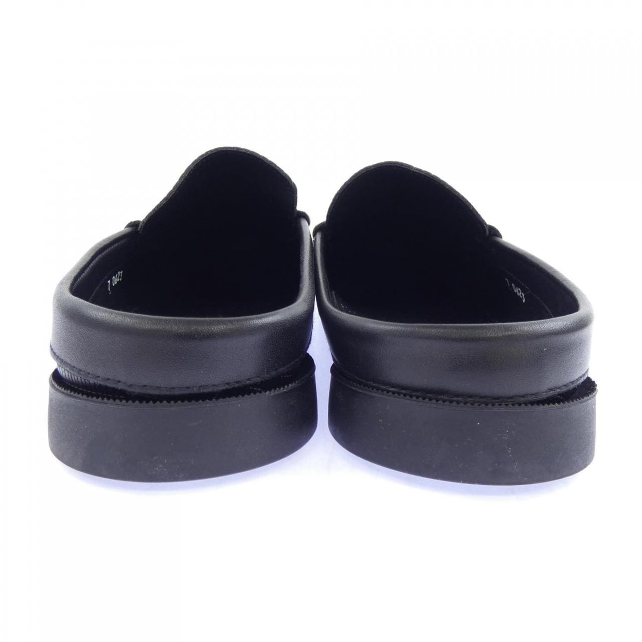 パラブーツ PARA BOOT シューズ