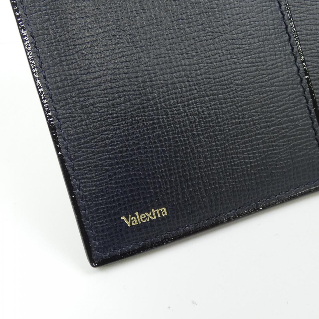 ヴァレクストラ VALEXTRA WALLET