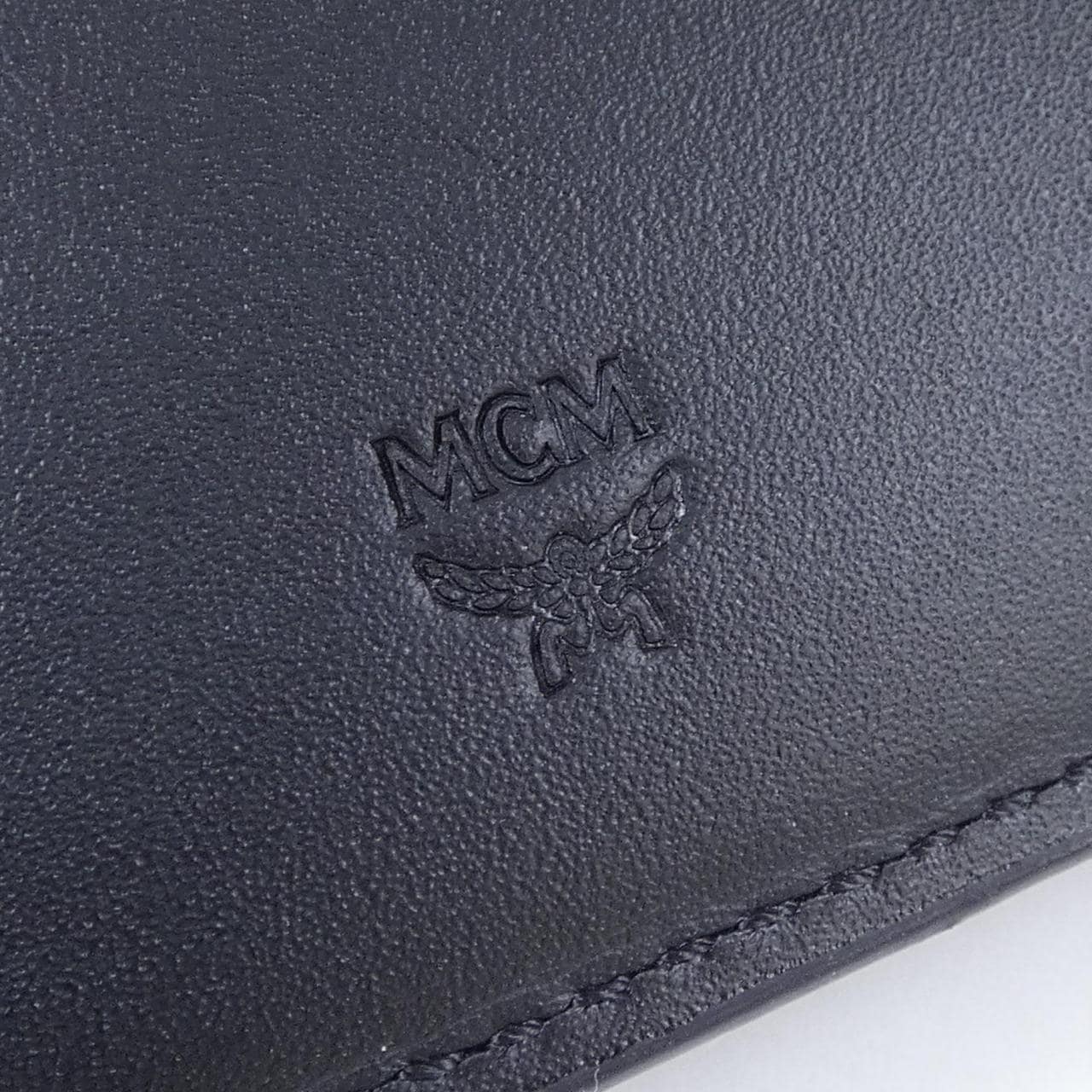 エムシーエム MCM WALLET