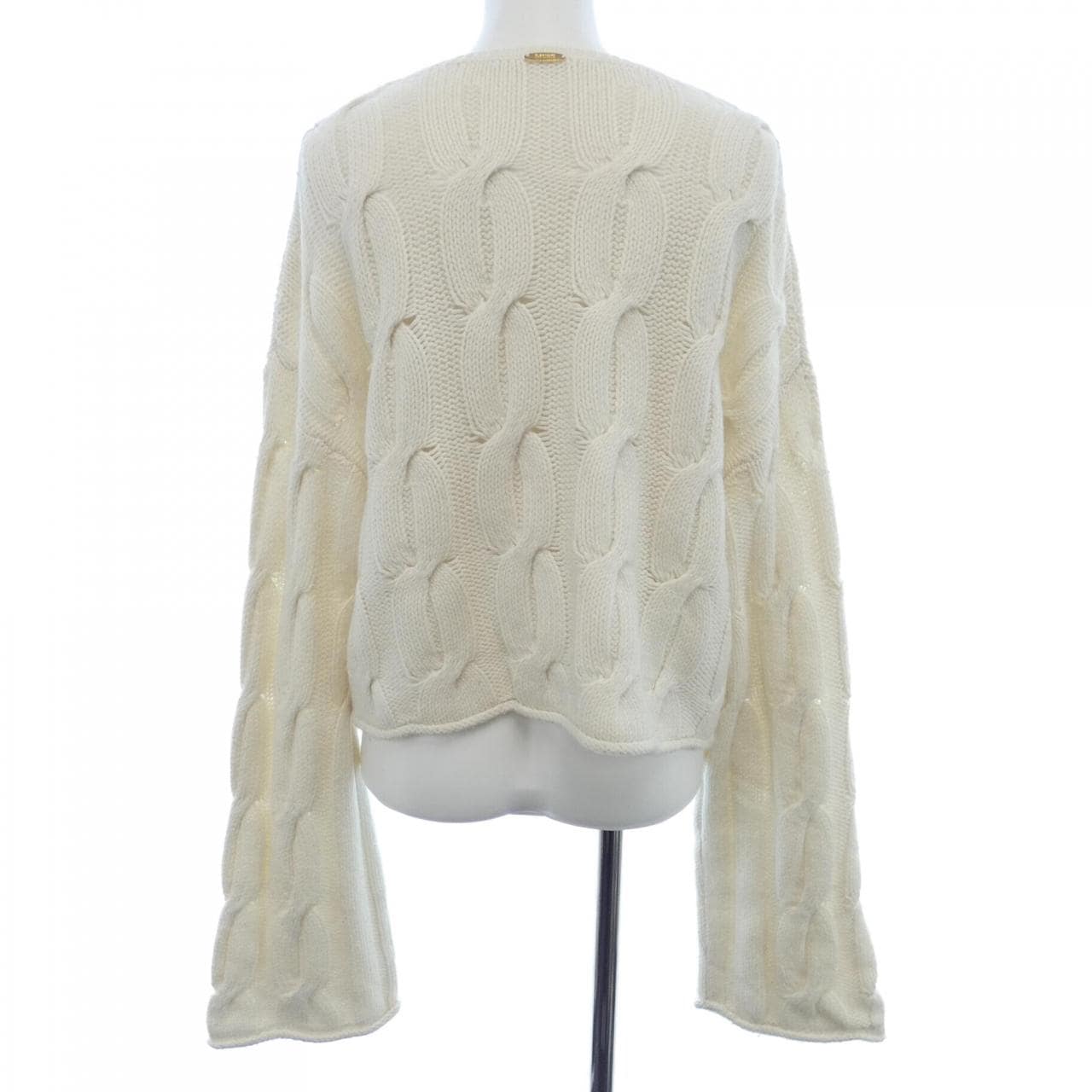 ドゥーズィエムクラス DEUXIEME CLASSE ニット