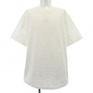 ルイヴィトン LOUIS VUITTON エンボスLVコットンTシャツ HNY55WDT3 Tシャツ