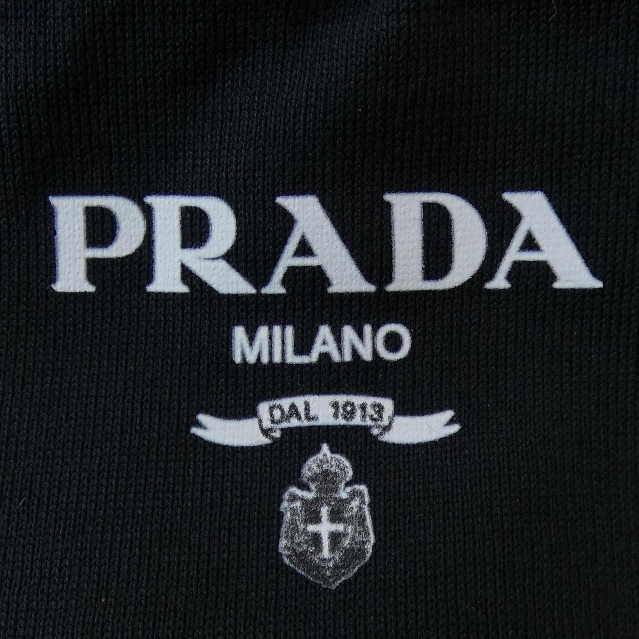 プラダ PRADA Tシャツ