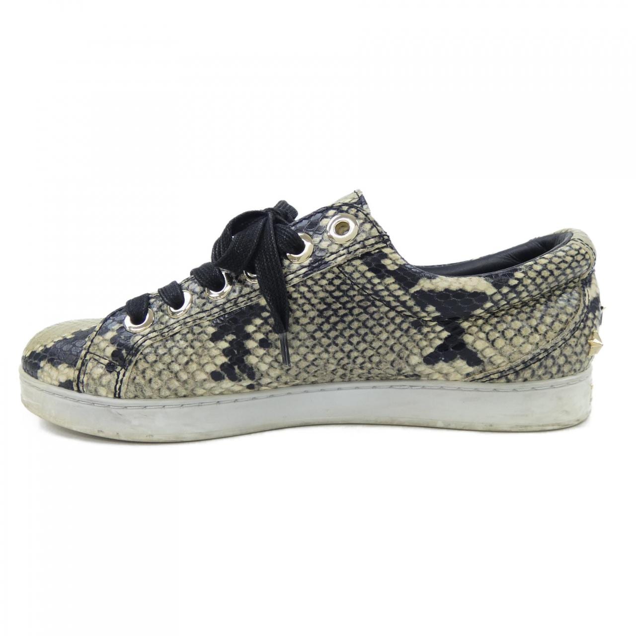 ジミーチュウ JIMMY CHOO スニーカー