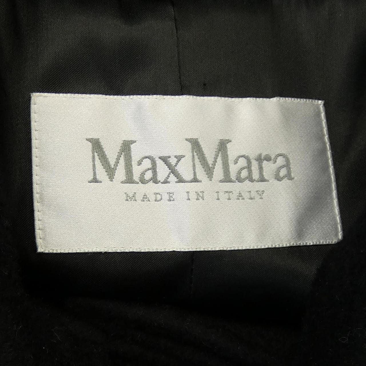 Max Mara Max Mara Coat