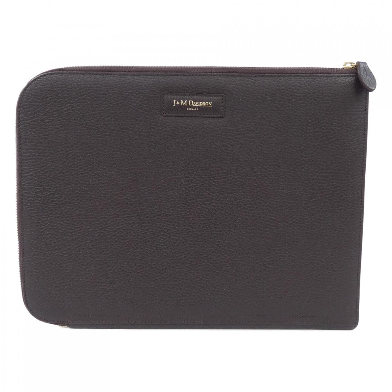 ジェイアンドエムデヴィッドソン J&M DAVIDSON BAG